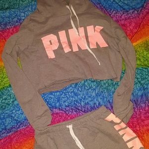 Victoria Secret PINK set!